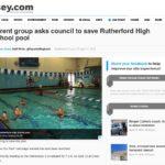 New York City Photo Walk