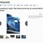 New York City Photo Walk