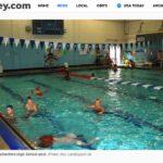 New York City Photo Walk