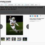 New York City Photo Walk