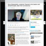 New York City Photo Walk