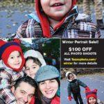 New York City Photo Walk