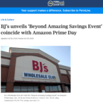 New York City Photo Walk