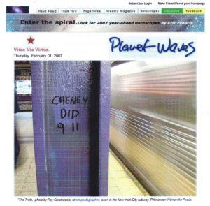 New York City Photo Walk