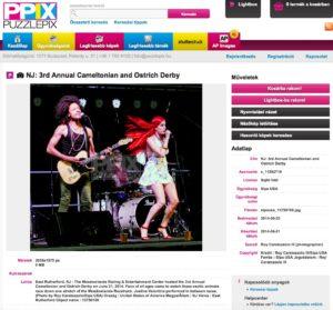 New York City Photo Walk