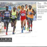 New York City Photo Walk