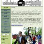 New York City Photo Walk