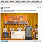 New York City Photo Walk