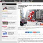 New York City Photo Walk