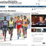 New York City Photo Walk