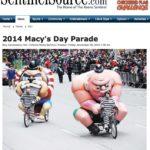 New York City Photo Walk