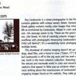 New York City Photo Walk