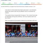 New York City Photo Walk