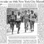 New York City Photo Walk