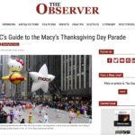 New York City Photo Walk