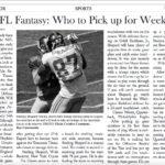 New York City Photo Walk