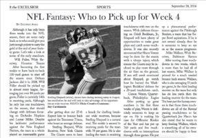 New York City Photo Walk