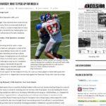 New York City Photo Walk