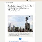 New York City Photo Walk