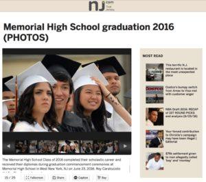 New York City Photo Walk