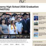 New York City Photo Walk