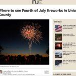 New York City Photo Walk