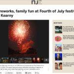 New York City Photo Walk