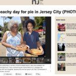 New York City Photo Walk