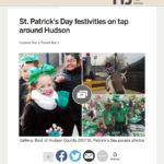 New York City Photo Walk