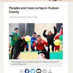 New York City Photo Walk