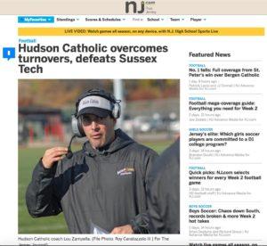 New York City Photo Walk