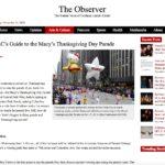 New York City Photo Walk