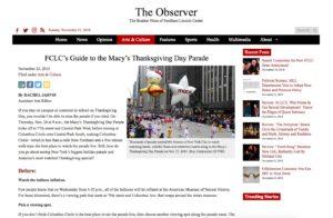 New York City Photo Walk