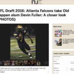 New York City Photo Walk