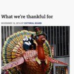 New York City Photo Walk