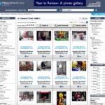 New York City Photo Walk