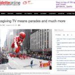 New York City Photo Walk