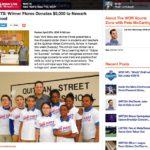 New York City Photo Walk