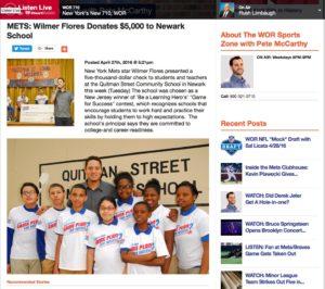 New York City Photo Walk