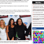 New York City Photo Walk