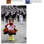 New York City Photo Walk