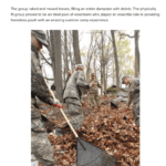 New York City Photo Walk