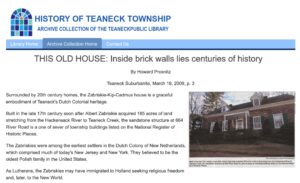 New York City Photo Walk