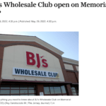 New York City Photo Walk