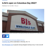 New York City Photo Walk