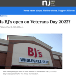 New York City Photo Walk