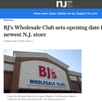 New York City Photo Walk