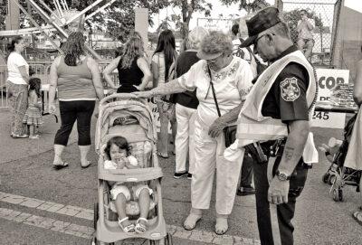 Street Photographer